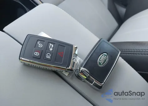 2024 Land Rover Range Rover Evoque Dynamic Se z USA, uszkodzony, nr VIN SALZL2FX8RH238085